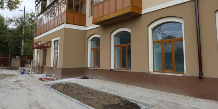 У Запоріжжі в грудні запрацює ще один ЦНАП – деталі | Новости Запорожья