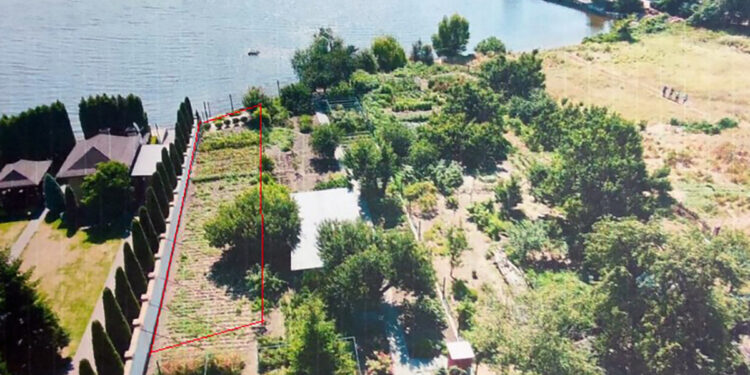 У Запоріжжі в комунальну власність повернули землю біля Дніпра – підприємець незаконно користувався нею три роки | Новости Запорожья