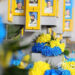 У Запоріжжі вшанували пам’ять полеглих воїнів – День захисників і захисниць | Новости Запорожья