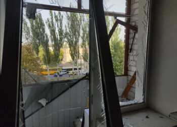 У Запоріжжі запустили збір на допомогу постраждалим від ударів авіабомбами 1 жовтня – реквізити для підтримки | Новости Запорожья