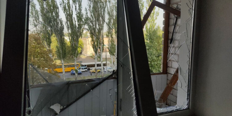 У Запоріжжі запустили збір на допомогу постраждалим від ударів авіабомбами 1 жовтня – реквізити для підтримки | Новости Запорожья