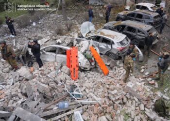 У Запоріжжі збільшилася кількість поранених через обстріл – деталі | Новости Запорожья