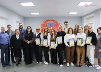 Учні черкаських шкіл перемогли в американському конкурсі проєктів — Новости Черкасс