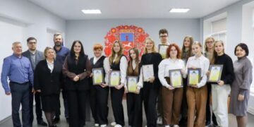 Учні черкаських шкіл перемогли в американському конкурсі проєктів — Новости Черкасс