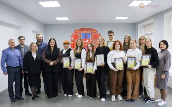 Учні черкаських шкіл перемогли в американському конкурсі проєктів — Новости Черкасс