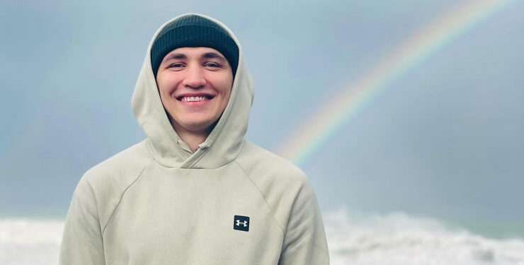 Украинский боксер спаррингует с россиянином Бетербиевым – Спорт ):Бокс