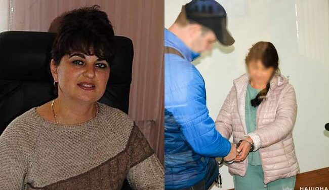 України не буде, лишиться жменька землі: оприлюднено запис розмови голови ОТГ на Миколаївщині із підлеглими :: Інтент :: Суспільно-політичне видання
:: Регіональна мережа якісної журналістики