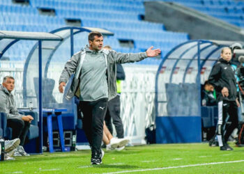 Українська Прем’єр-Ліга вітає Младена Бартуловіча з Днем народження!