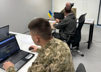 Український легіон розпочав набір добровольців-громадян України у польському Любліні » Миколаївський Оглядач