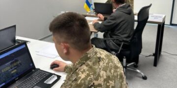 Український легіон розпочав набір добровольців-громадян України у польському Любліні » Миколаївський Оглядач