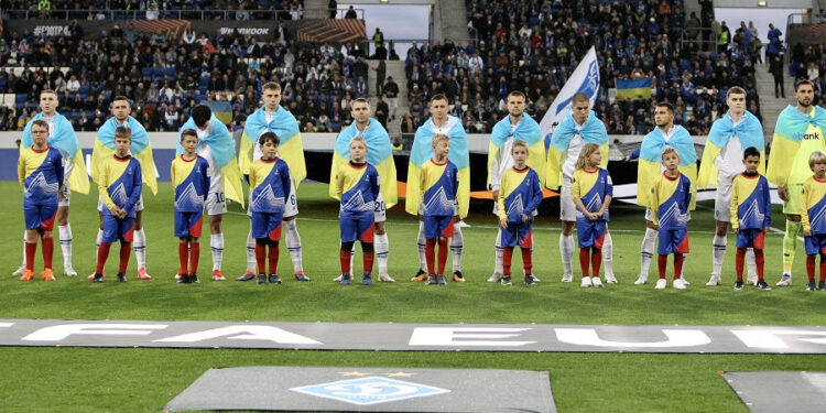 Український виїзний ювілей в Лізі Європи: від «Фредрикстада» — до «Гоффенгайма»