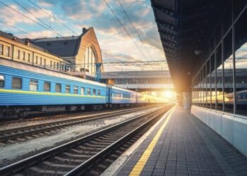 Уряд схвалив законопроєкт про реформу ринку залізничних перевезень – Экономика