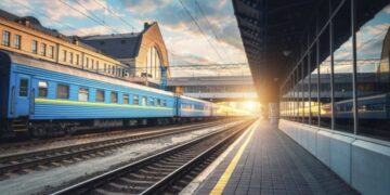 Уряд схвалив законопроєкт про реформу ринку залізничних перевезень – Экономика