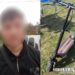 В Ізяславі неповнолітній самокатчик наїхав на місцеву жительку та травмував її —Хмельнитчина