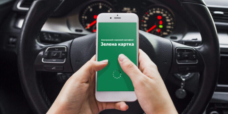 В Україні оновили правила для виїзду за кордон на авто: що зміниться – Экономика