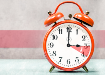 В Україні в останнє переведуть годинники на зимовий час – коли саме  | Новости Запорожья