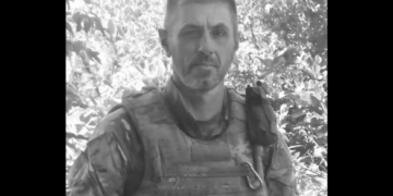 В Умані громада попрощається із захисником