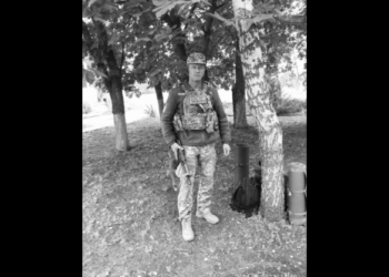 В Умані попрощаються із полеглим сержантом