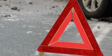В Уманському районі в ДТП травмувалася водійка