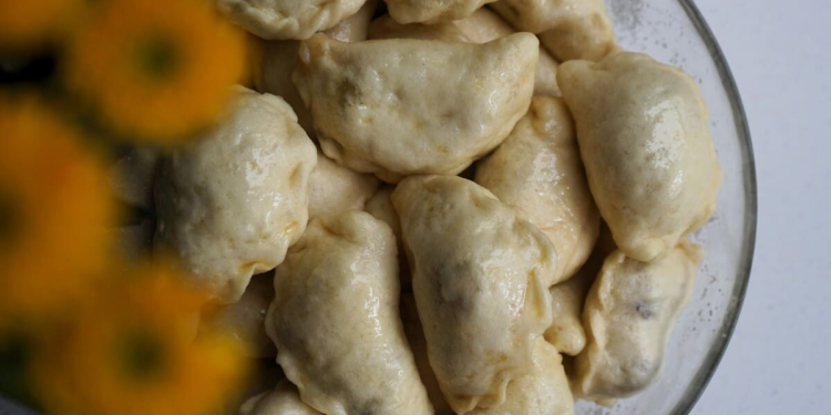 Вареники на Полтавщині: топ-4 традиції приготування – ПОЛТАВА СЬОГОДНІ