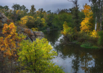 Вересень 2024 року в Запоріжжі став найтеплішим за всю історію спостережень – погодні підсумки від синоптиків | Новости Запорожья