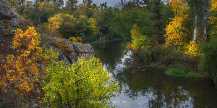 Вересень 2024 року в Запоріжжі став найтеплішим за всю історію спостережень – погодні підсумки від синоптиків | Новости Запорожья