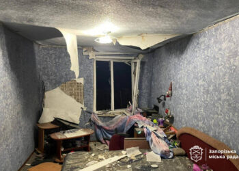 Вибухи в Запоріжжі 19 жовтня, відео – серед поранених є двоє дітей | Новости Запорожья