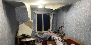 Вибухи в Запоріжжі 19 жовтня, відео – серед поранених є двоє дітей | Новости Запорожья