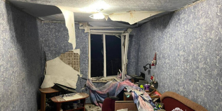 Вибухи в Запоріжжі 19 жовтня, відео – серед поранених є двоє дітей | Новости Запорожья