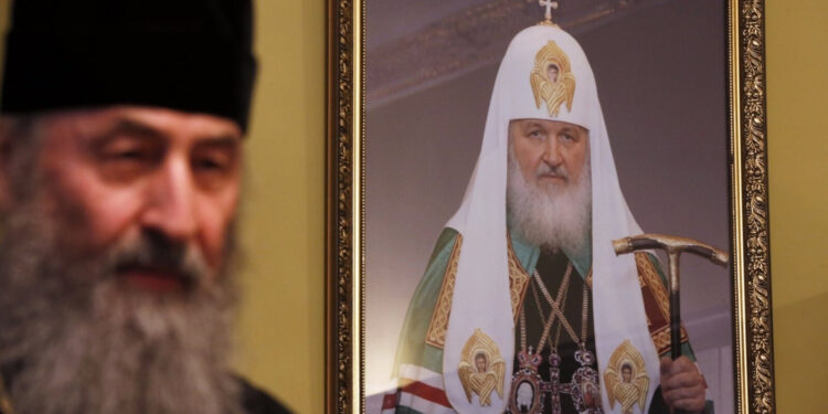 Від початку повномасштабного вторгнення: скільки релігійних громад на Івано-Франківщині перейшли від УПЦ МП до ПЦУ