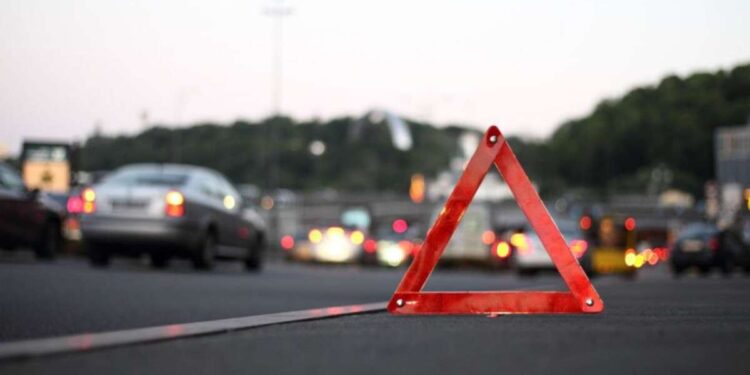 Відповідальність за завдання збитків у разі ДТП: що варто знати водіям | |