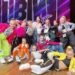 Вихованці колективу «Вікторія» здобули 32 нагороди на Всеукраїнському танцювальному фестивалі — Новини Черкащіни
