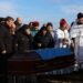 Владислав Максименко загинув: прощання з 27-річним воїном