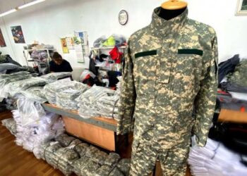 Власник “ТК Груп” пояснив, чому легпрому України важко конкурувати з іноземцями – Экономика