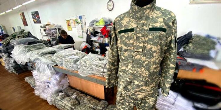 Власник “ТК Груп” пояснив, чому легпрому України важко конкурувати з іноземцями – Экономика