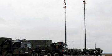Внаслідок активної протидії РЕБ над Хмельниччиною знешкоджено 2 російських безпілотники —Хмельнитчина