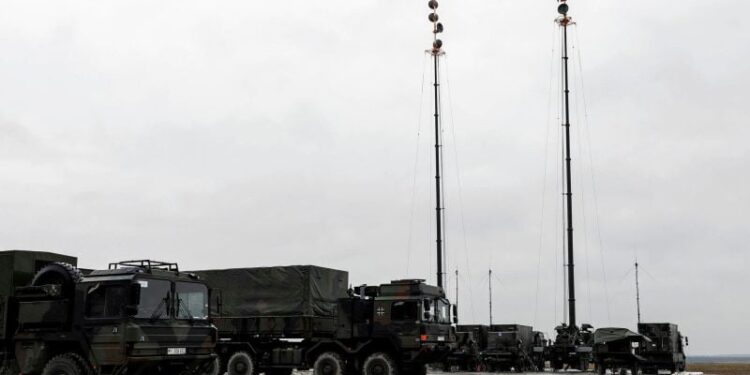 Внаслідок активної протидії РЕБ над Хмельниччиною знешкоджено 2 російських безпілотники —Хмельнитчина