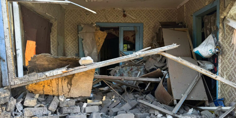 Вночі 27 вересня у Запоріжжі чули вибухи – працювала ППО | Новости Запорожья