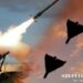 Вночі українські оборонці знищили 59 “шахедів”, працювала ППО і на Хмельниччині —Хмельнитчина