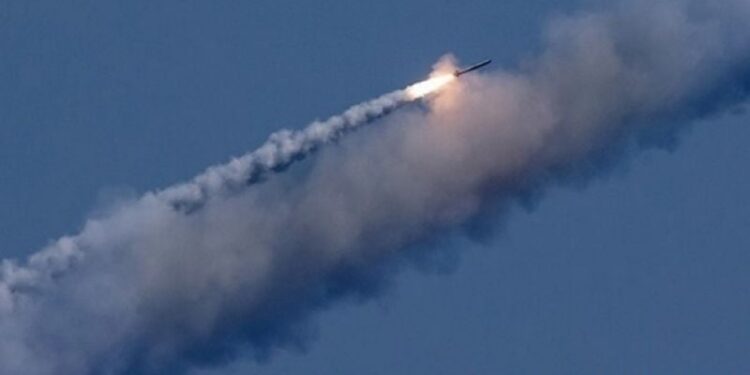 Ворожі “Shahed” та “Кинджали” атакували Хмельниччину —Хмельнитчина