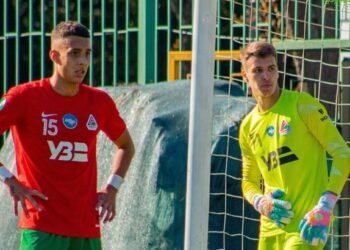 Ворскла-2 – Локомотив: Онлайн відео трансляція матчу ⋇ 11.10.2024 ⋇ Дивитися футбол на UA-Футбол