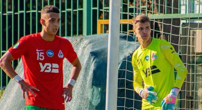 Ворскла-2 – Локомотив: Онлайн відео трансляція матчу ⋇ 11.10.2024 ⋇ Дивитися футбол на UA-Футбол