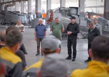 “Їхня справа – про унікальні знання і вміння”, – Ігор Табурець – Новости Черкасс