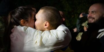 З полону повернулись 2 мешканців Тернопільщини