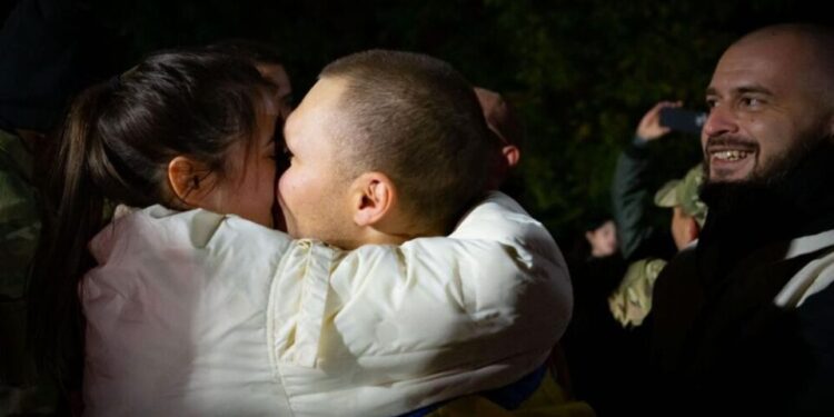 З полону повернулись 2 мешканців Тернопільщини