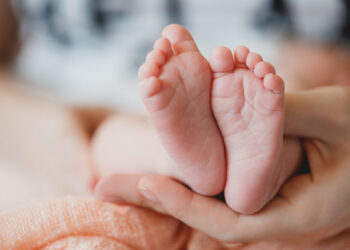 За вісім місяців 2024 року у Запоріжжі народилось 2145 немовлят. | Новости Запорожья