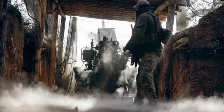 Зафіксували 141 бойове зіткнення: оперативна інформація станом на сьоме жовтня щодо російського вторгнення