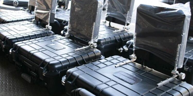 Захисникам від Черкащини спрямували новий вантаж підтримки – Новини Черкас