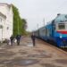 Залізничного сполучення між Золотоношею і Черкасами тимчасово не буде: яка причина