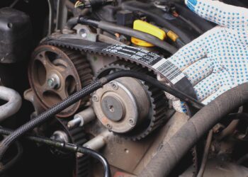 Коли може знадобитися заміна ременя ГРМ на автомобілі?